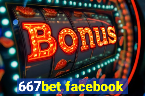 667bet facebook